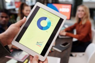 Spotfire 4.0 is Socially Collaborative and Interactive
