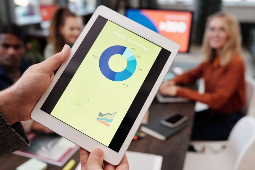 Spotfire 4.0 is Socially Collaborative and Interactive