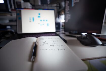We All Now Work for Software Companies: The Lines Just Keep Blurring