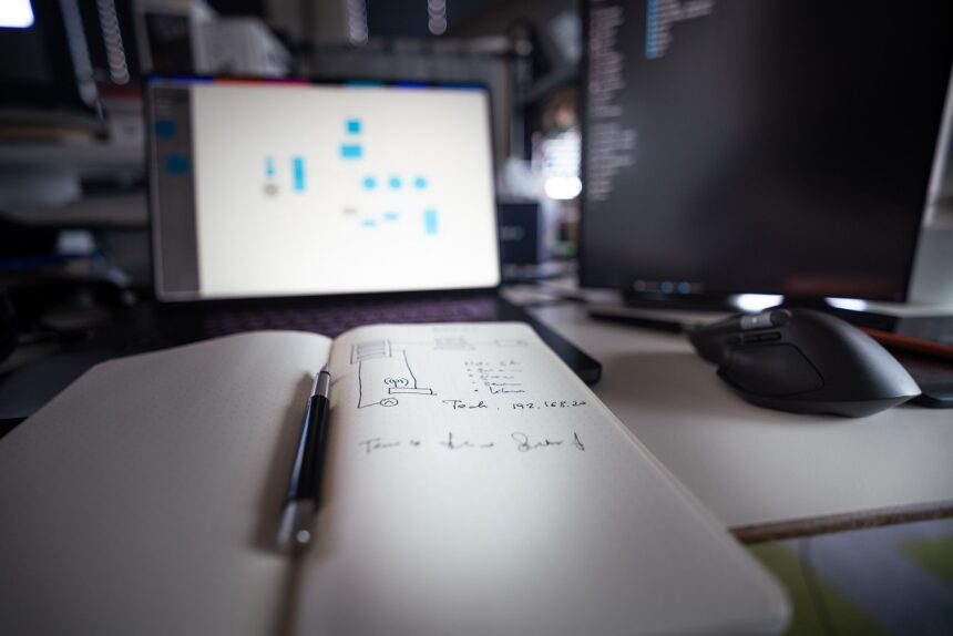 We All Now Work for Software Companies: The Lines Just Keep Blurring