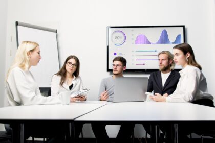 Big Data is All the Rage. Why?