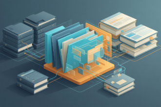 Big Data converging Data and Content
