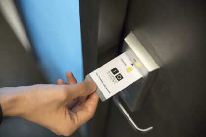 Big Data Fights Crime: The FBI’s Next Generation Identification