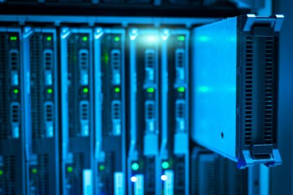The Cloud's Role in Standardizing Business Processes