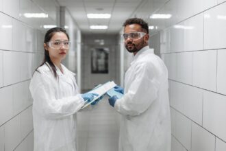 Are Data Scientists the Next Masters of the Universe?