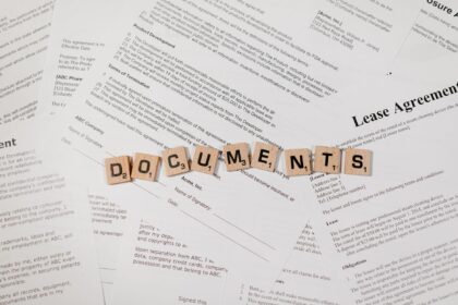 Are You in Denial About Governance, Risk, and Compliance?