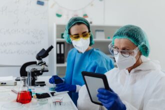 EMC Study: Data Scientists in Short Supply