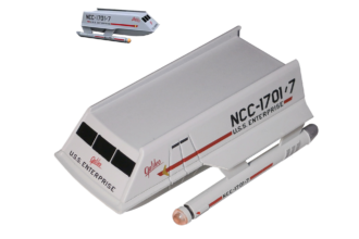 Why Is Enterprise Tech So Far Behind Consumer Tech? Because It Can Be.