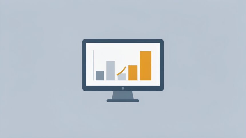 Gartner Trends Report Paints a Bright Future for BI