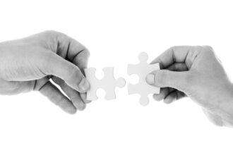 On the Government, Data, Cooperation, Crisis, and Opportunity