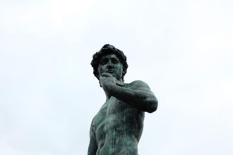 Handling Criticism the Michelangelo Way
