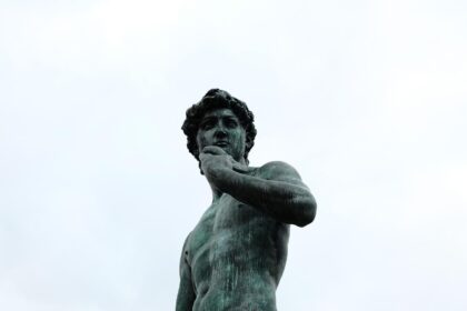 Handling Criticism the Michelangelo Way