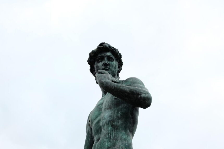 Handling Criticism the Michelangelo Way