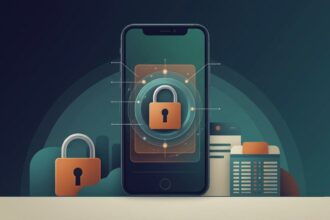 Mobile Security: How Safe is Your Data?