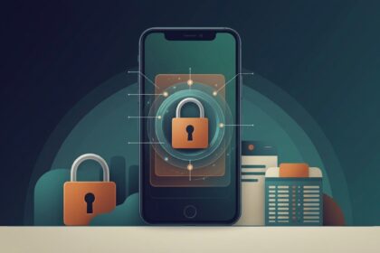 Mobile Security: How Safe is Your Data?