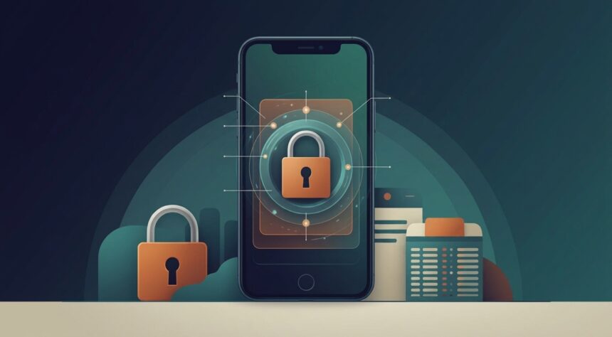 Mobile Security: How Safe is Your Data?