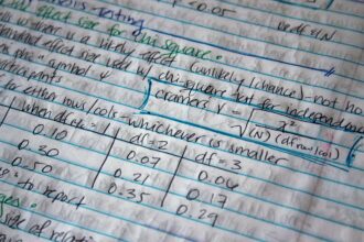 Reflections on Statistical Non-Significance