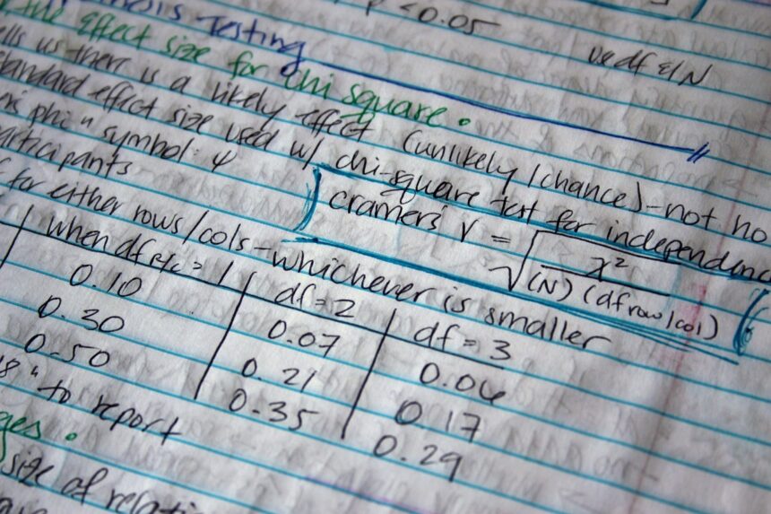 Reflections on Statistical Non-Significance