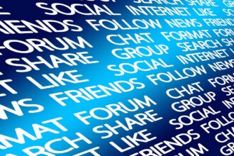 ROI of Social Media Mix