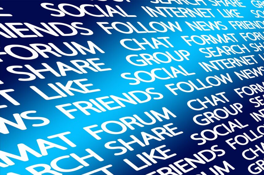 ROI of Social Media Mix