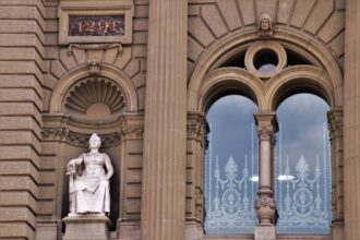 Six Steps to 'Bite-Sized' SOA Governance