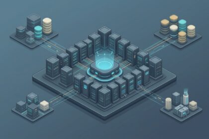 Incorporating MapReduce in the Analytics Environment