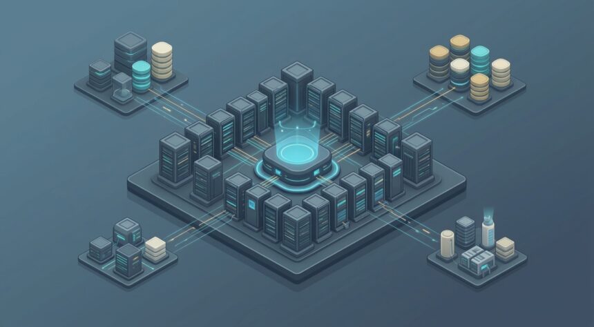Incorporating MapReduce in the Analytics Environment