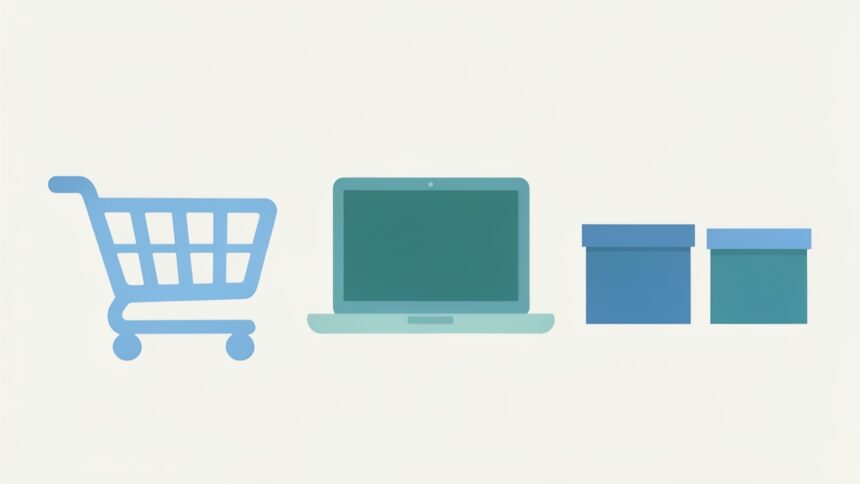 Applying Big Data to 2011 Holiday Shopping Information