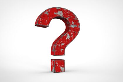 Big Data is the Answer - What was the Question?