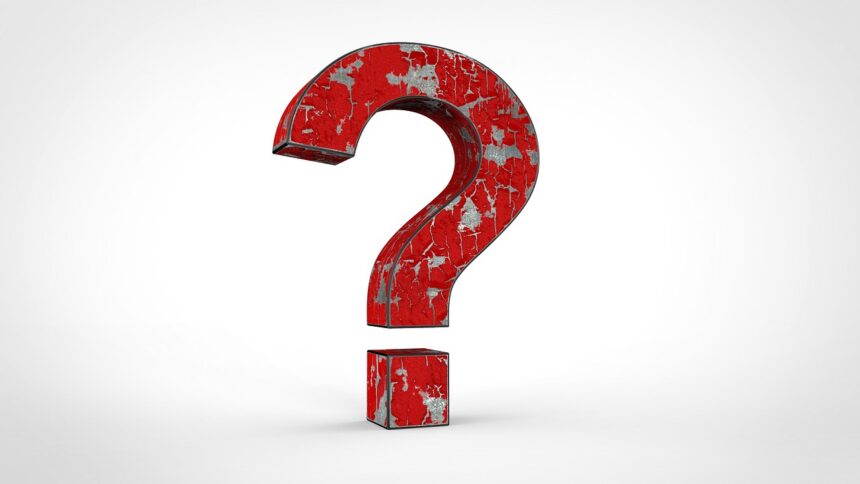 Big Data is the Answer - What was the Question?
