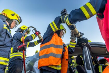 Cruise Ship Captains and Normal Accidents