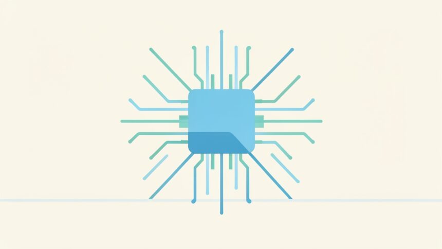 Did Web Search Kill Artificial Intelligence?
