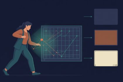 Differentiating Through Event-Driven Analytics