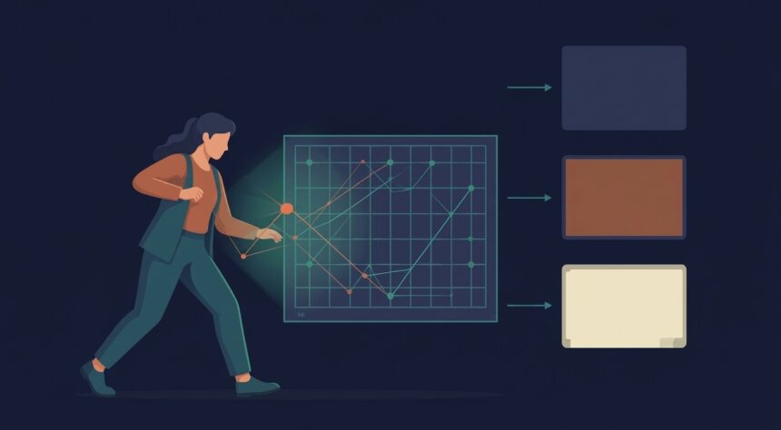 Differentiating Through Event-Driven Analytics