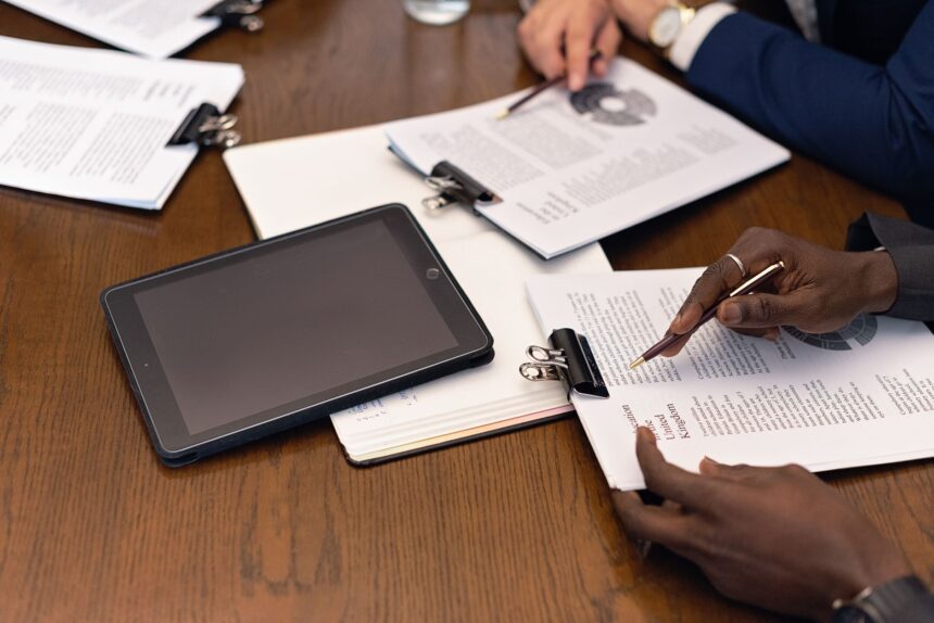 Digital Governance: You’re Doing it Wrong