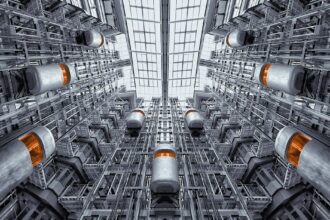 Enterprise Architecture Still a Leap of Faith for Many Companies