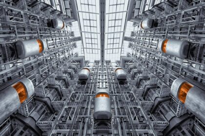 Enterprise Architecture Still a Leap of Faith for Many Companies