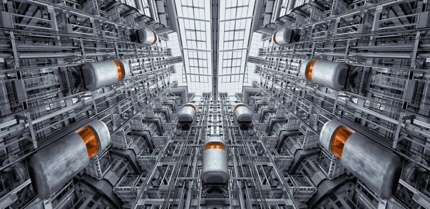 Enterprise Architecture Still a Leap of Faith for Many Companies