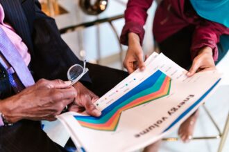 Forrester’s Take on BI Trends—Plus Collaboration