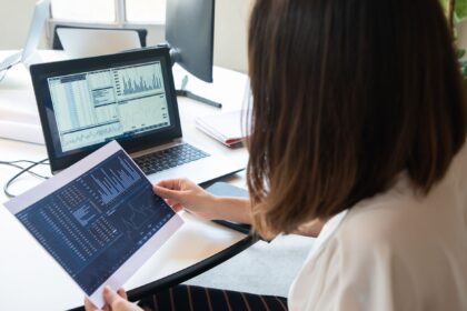 Great Video on How Econometricians Think About Talent Data