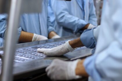Healthcare and Data Incentives