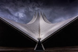 At Last: Standard for Cloud Infrastructure as a Service Launched