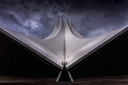 At Last: Standard for Cloud Infrastructure as a Service Launched
