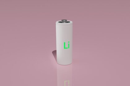 Lithium Closes Round D of Funding – First Take