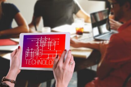 Mass Digitization Threatens the IT Industry