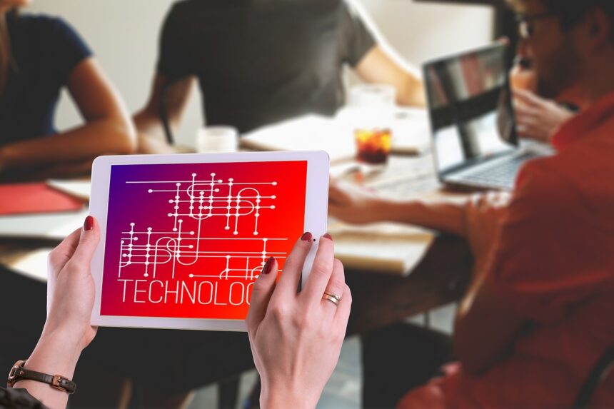 Mass Digitization Threatens the IT Industry