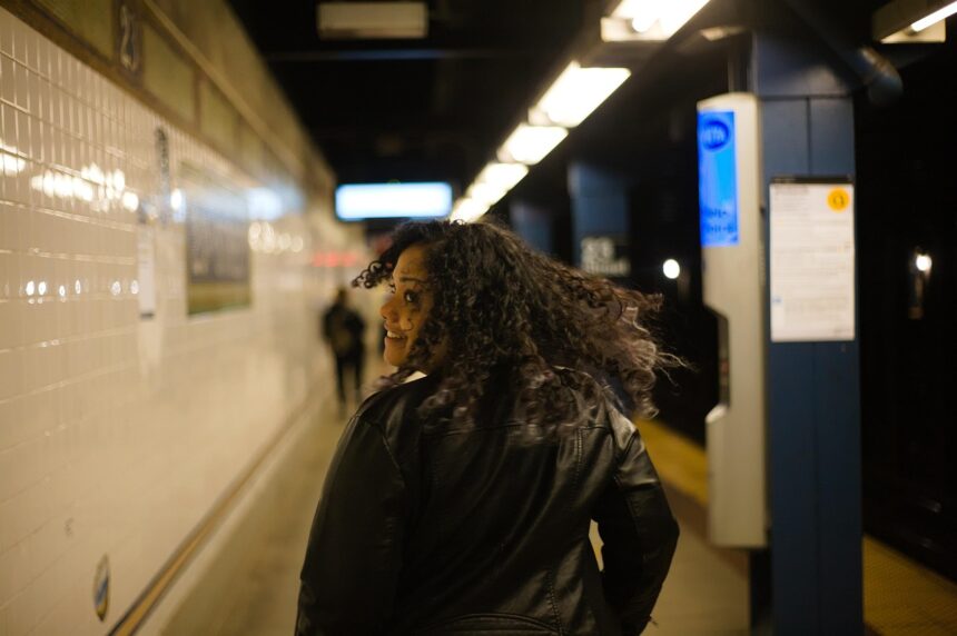 Platform is in the Eye of the Beholder