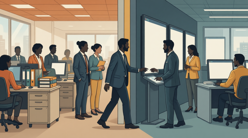 User Adoption – Resistance Is Futile, We Hope