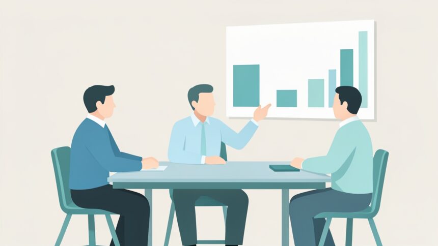 2012: The Year Analytics Means Business