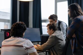 Analytic Applications are Built by Data Scientists